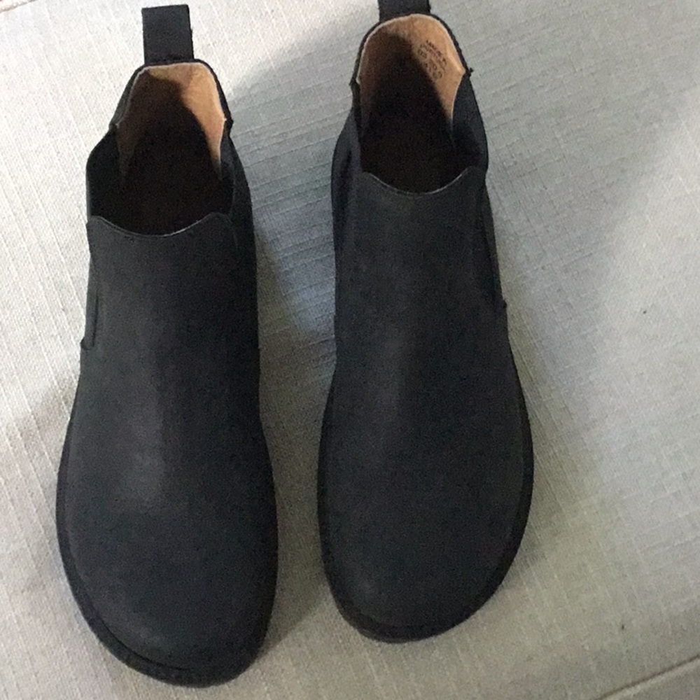 Birkenstock Stalon brand new worn once perfect condition